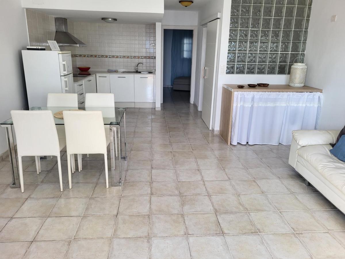 Isabel3 Apartamento Tías