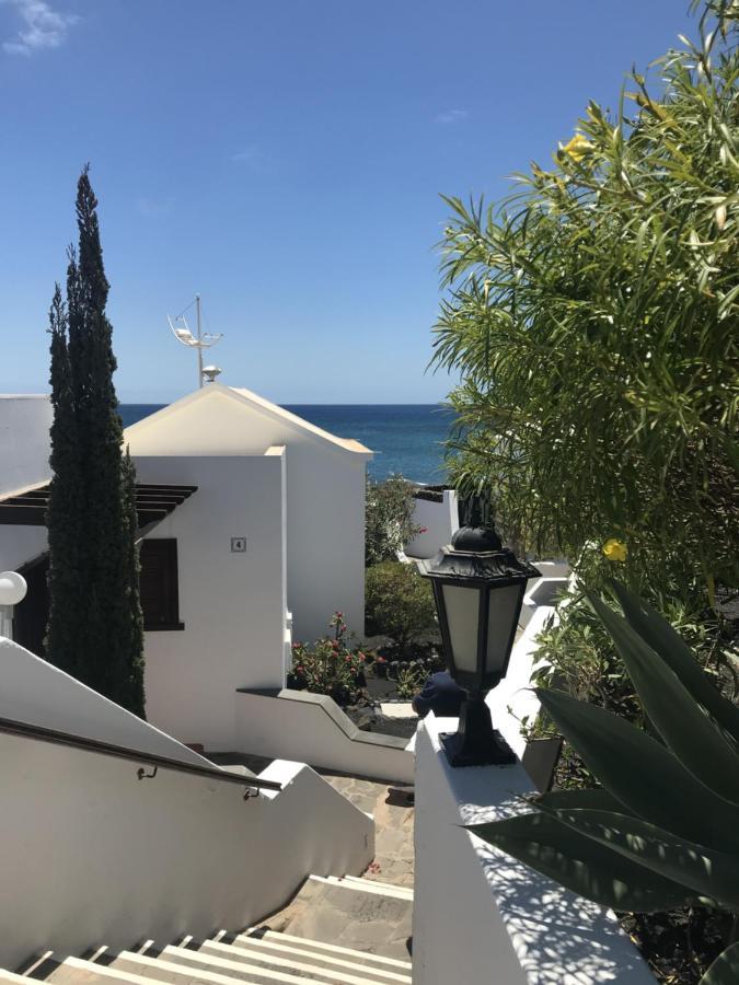 Hogar Palmera With Pool & * Playa Honda (Lanzarote)