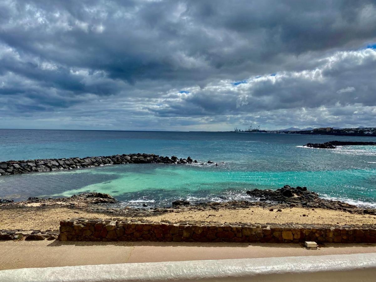 Apartment Sol Eterno - Luxury Aparmtent With Direct Oceanview And Extra Services