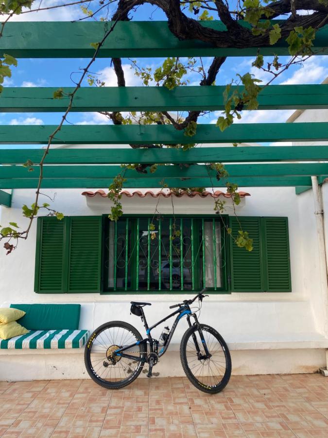 Vegueta Holiday home *
