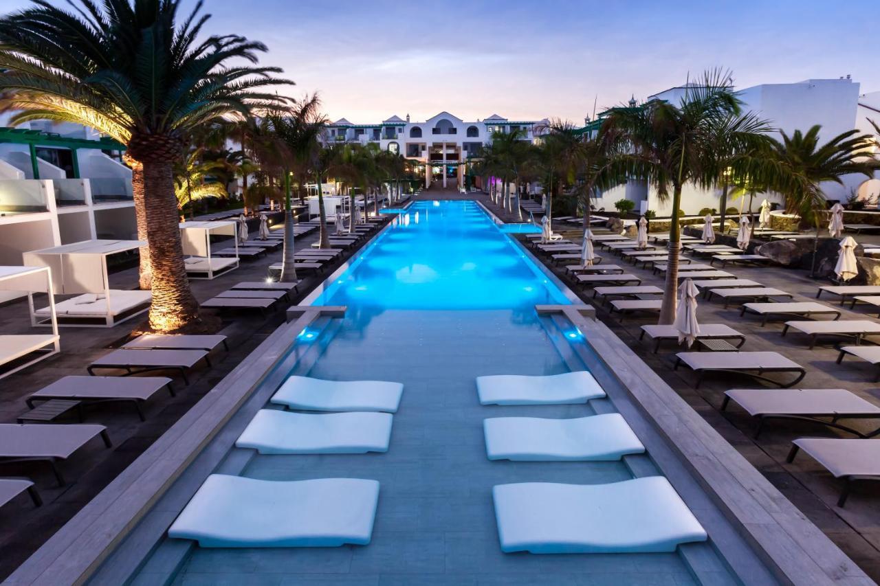 Barcelo Teguise - Adults Only Hotel 4*