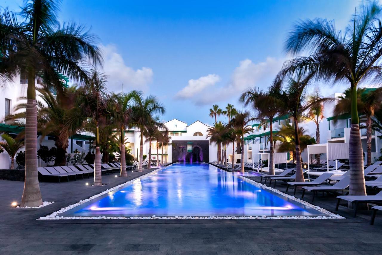 Barcelo Teguise - Adults Only 4*
