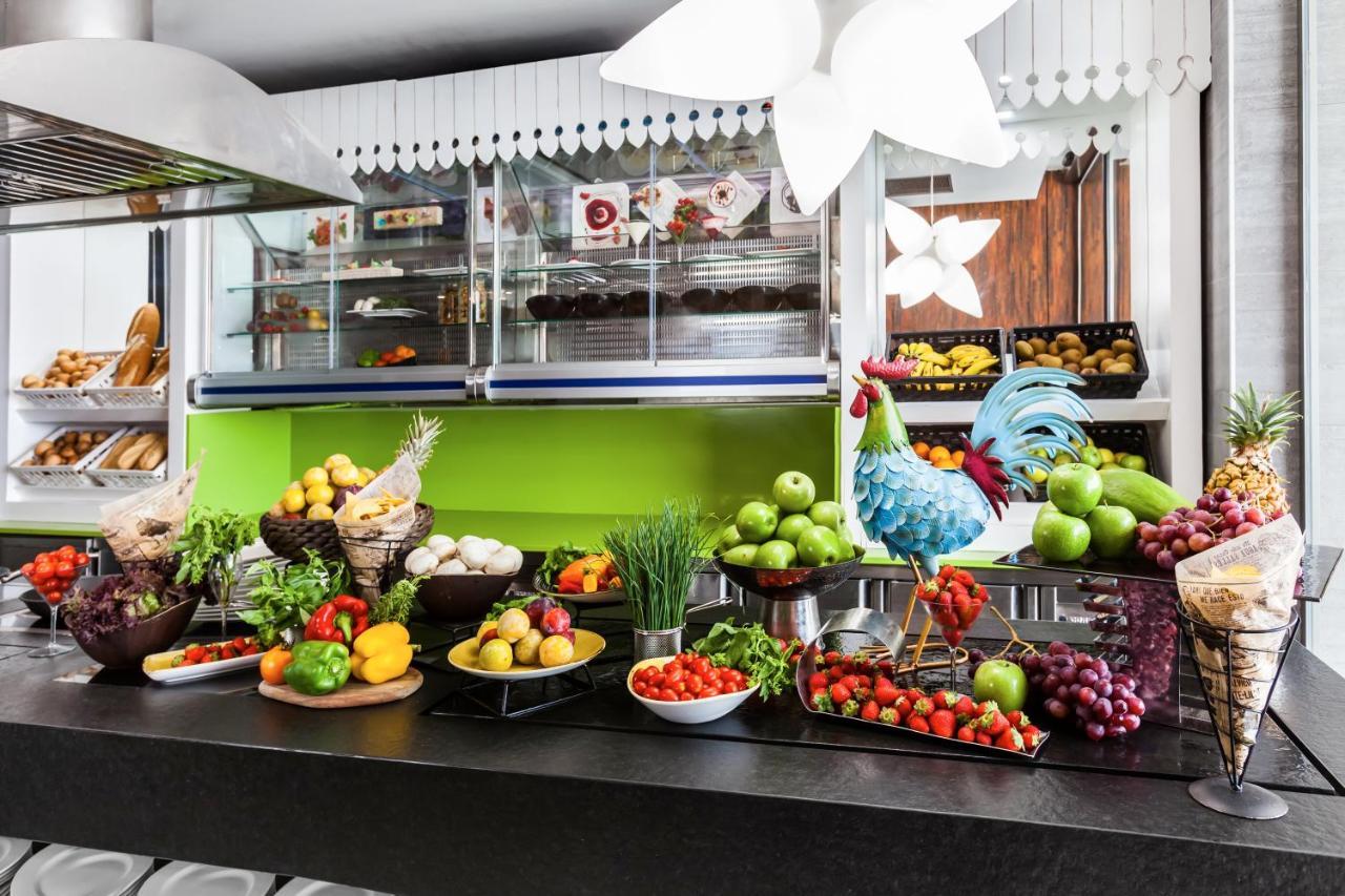 Hotel Barcelo Teguise - Adults Only