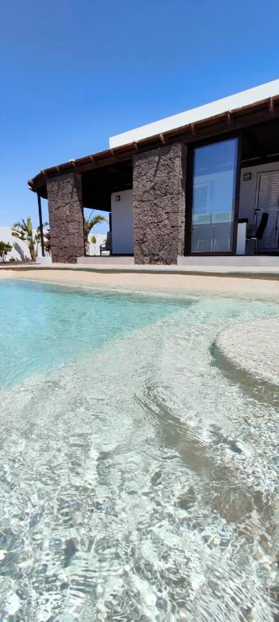Villa Fedelian Avec Jardin Et Piscine Chauffée