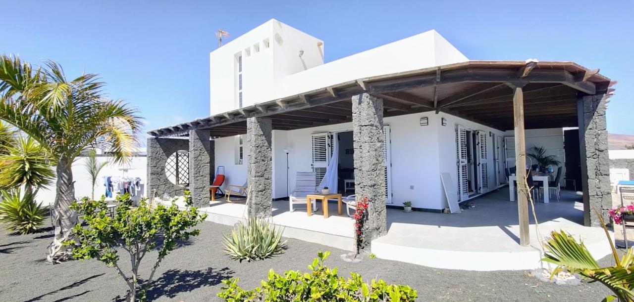 Fedelian Avec Jardin Et Piscine Chauffée Villa *