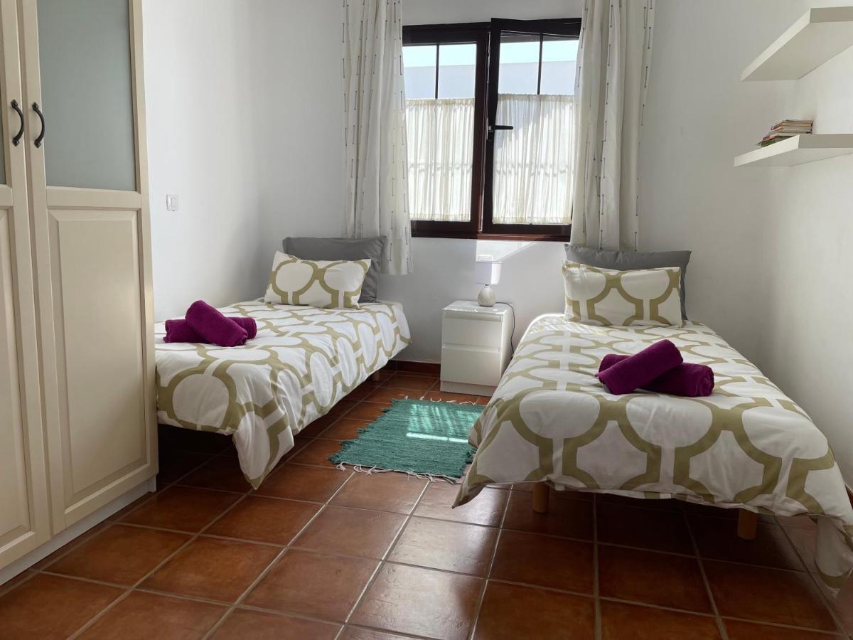Holiday home Casa El Guirre - Tinajo