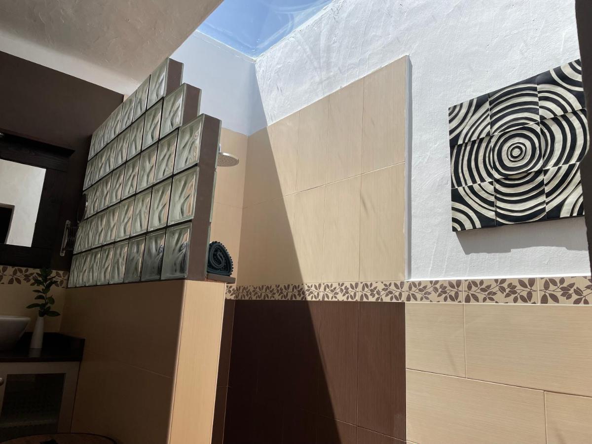 Сasa de vacaciones Casa El Guirre - Tinajo