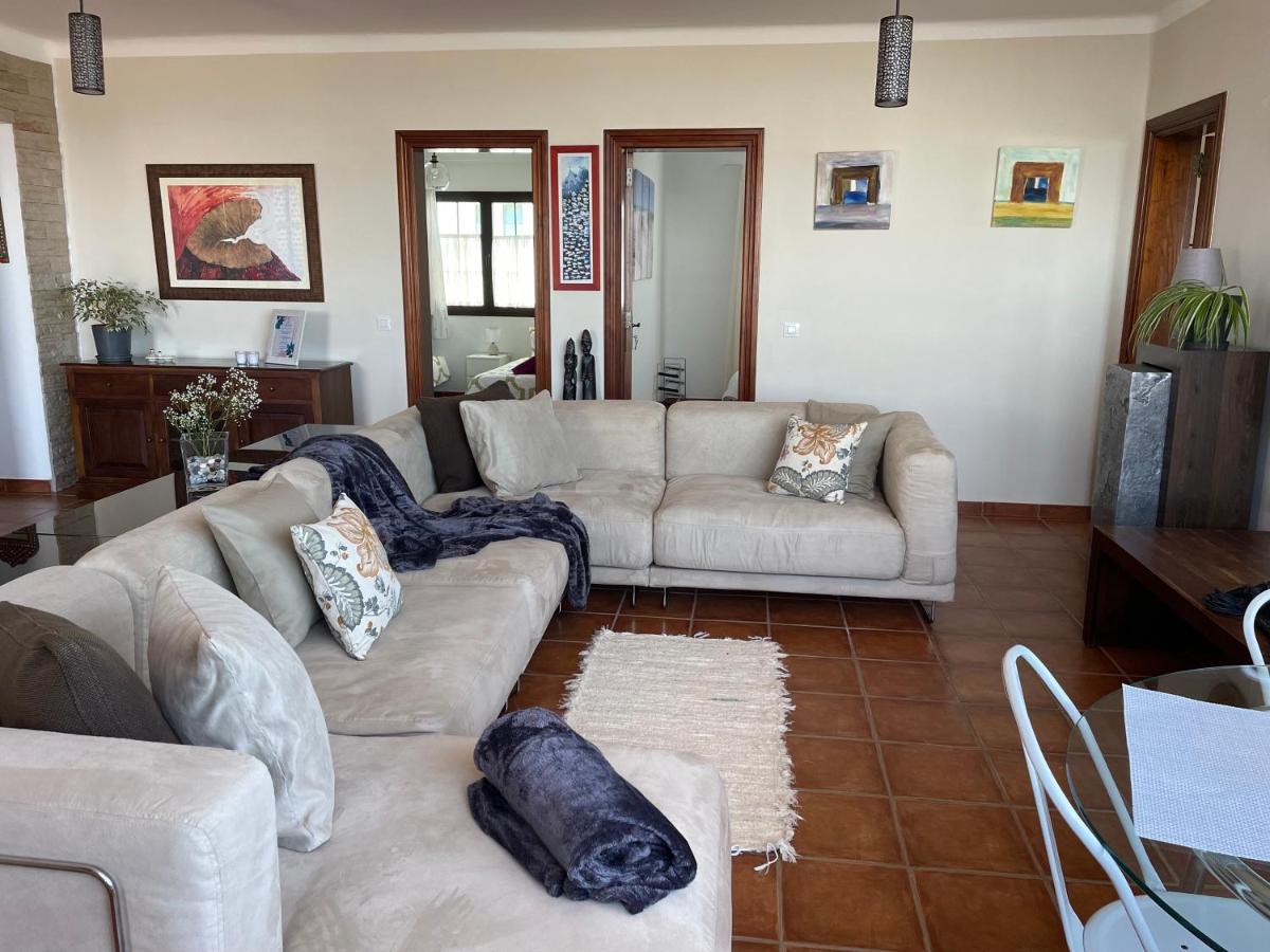 Casa El Guirre - Holiday home