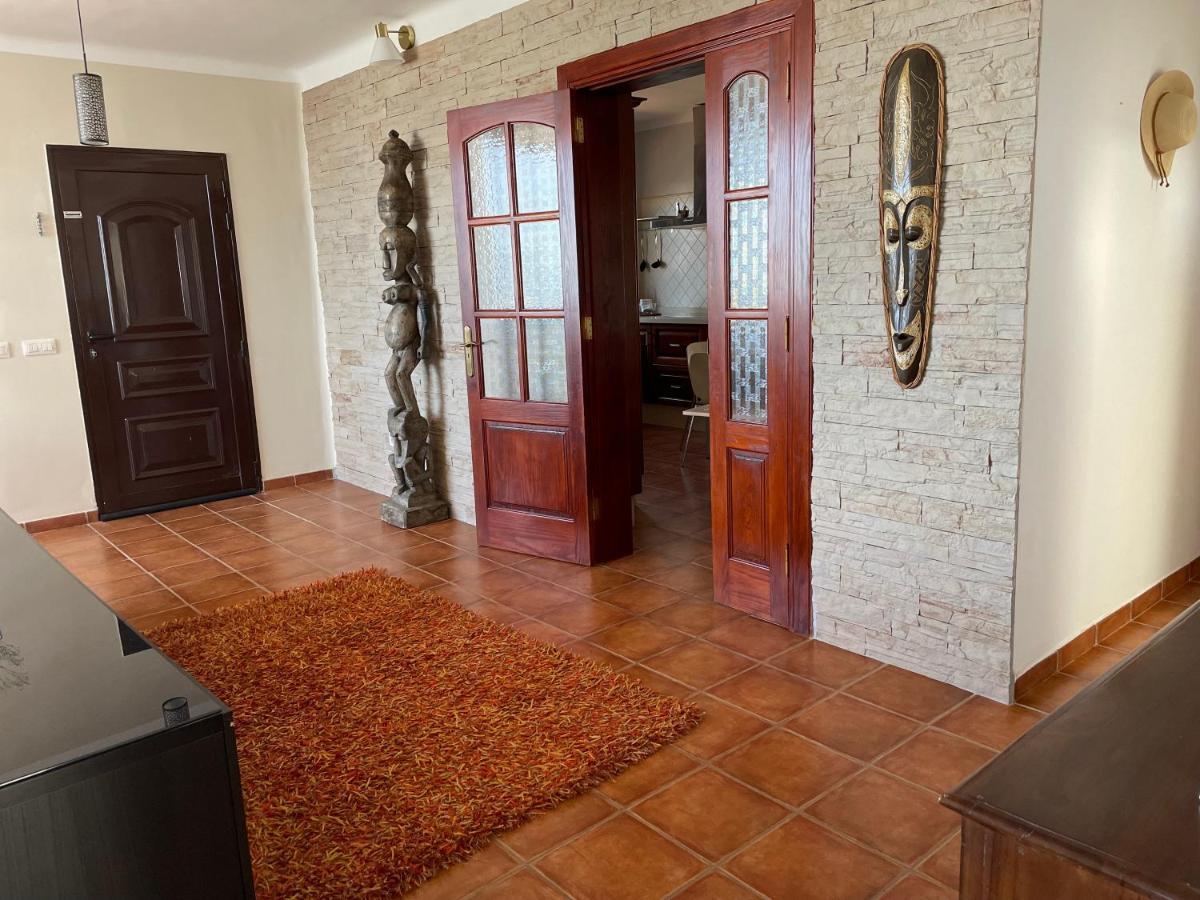 Casa El Guirre - * Tinajo