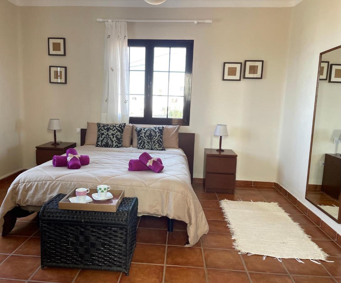 Casa El Guirre -