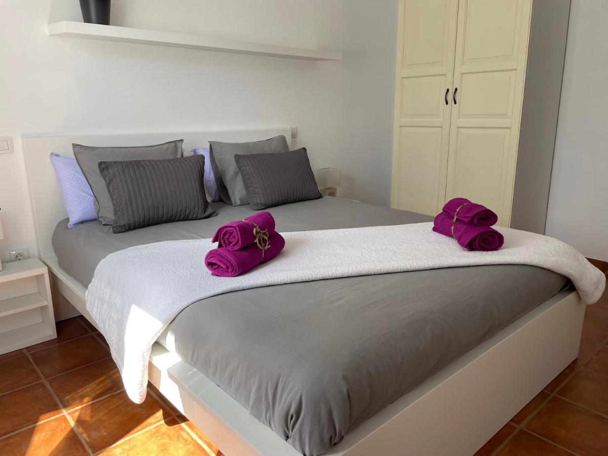 Casa El Guirre - Holiday home Tinajo
