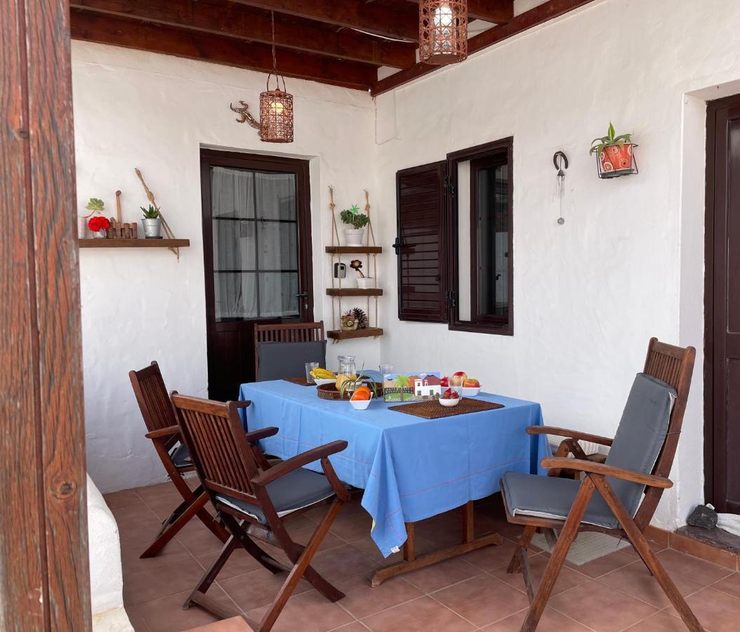 Casa El Guirre -