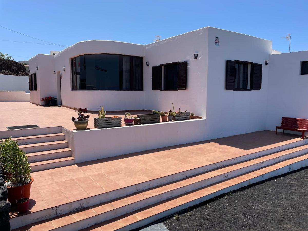 Casa El Guirre - Holiday home Tinajo