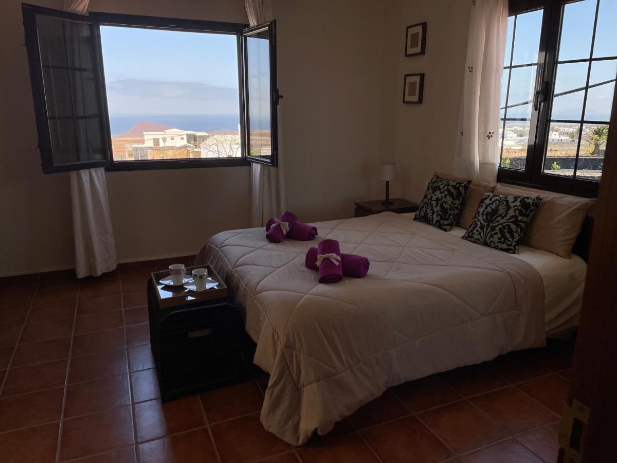Casa El Guirre -