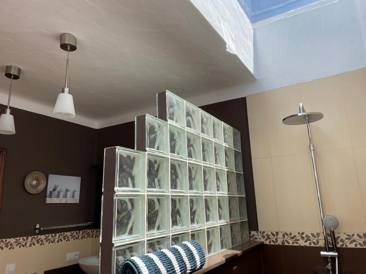 Casa El Guirre - Holiday home