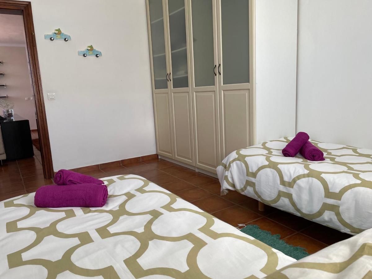 Casa El Guirre - *