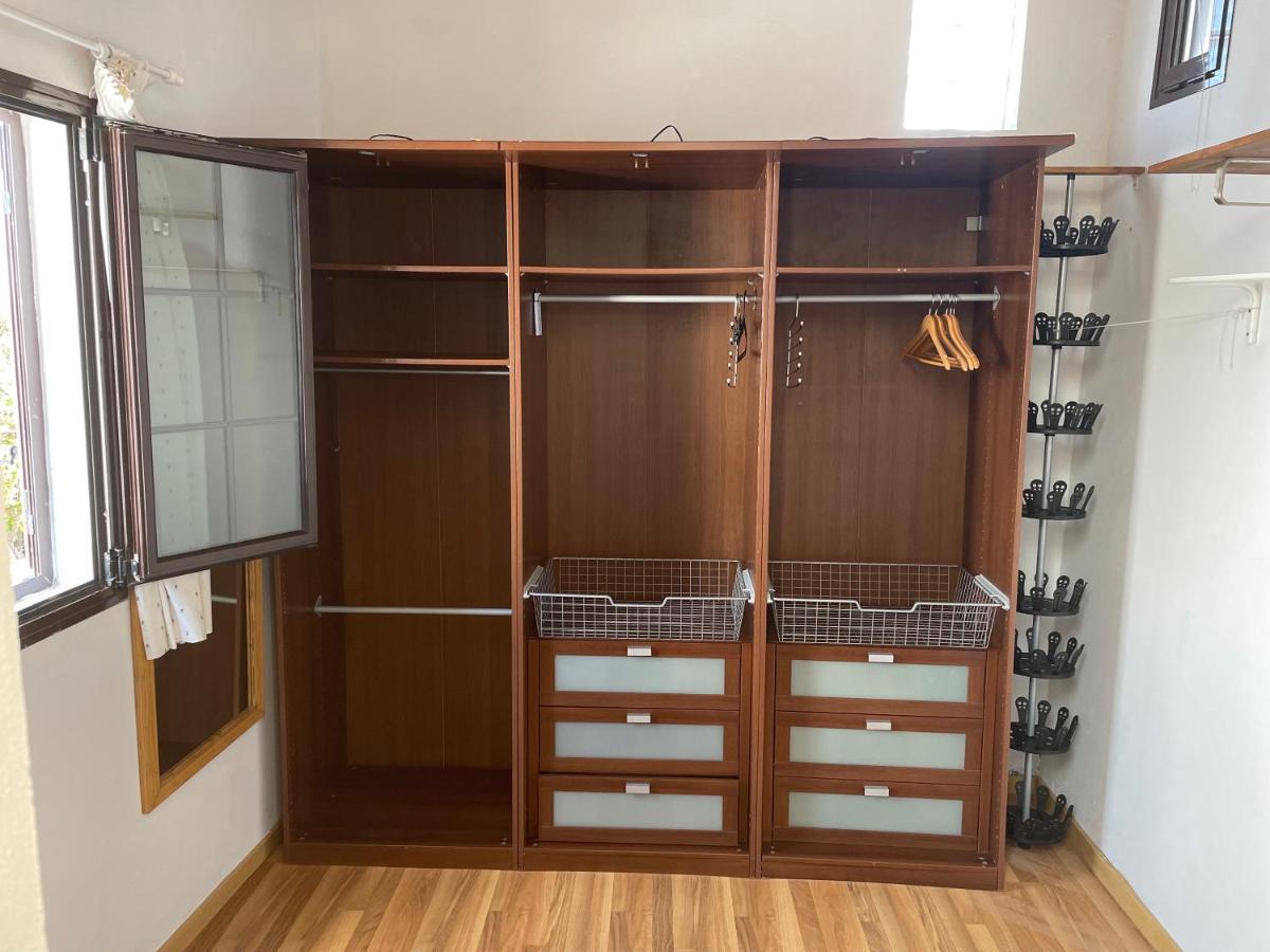 Сasa de vacaciones Casa El Guirre - Tinajo