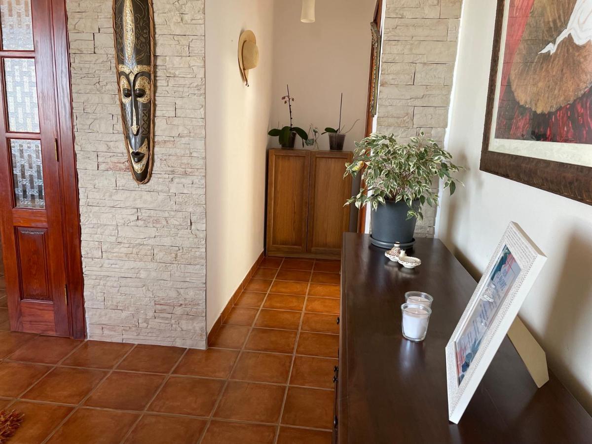 Сasa de vacaciones Casa El Guirre - Tinajo