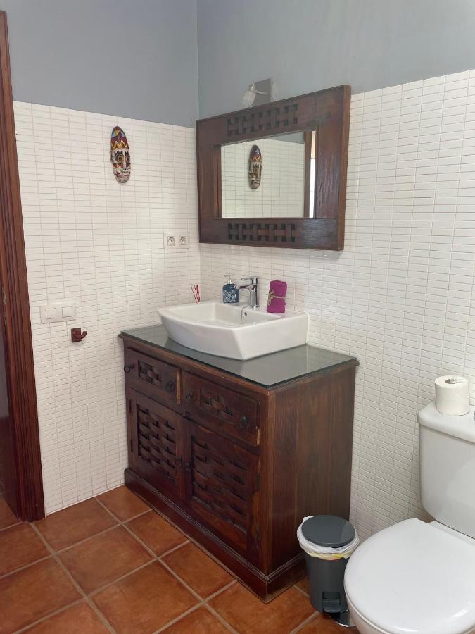 Casa El Guirre - * Tinajo