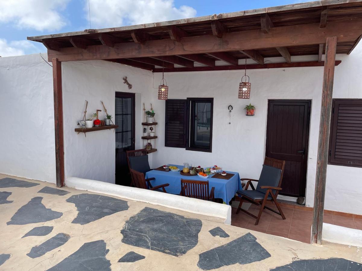 Casa El Guirre - Holiday home
