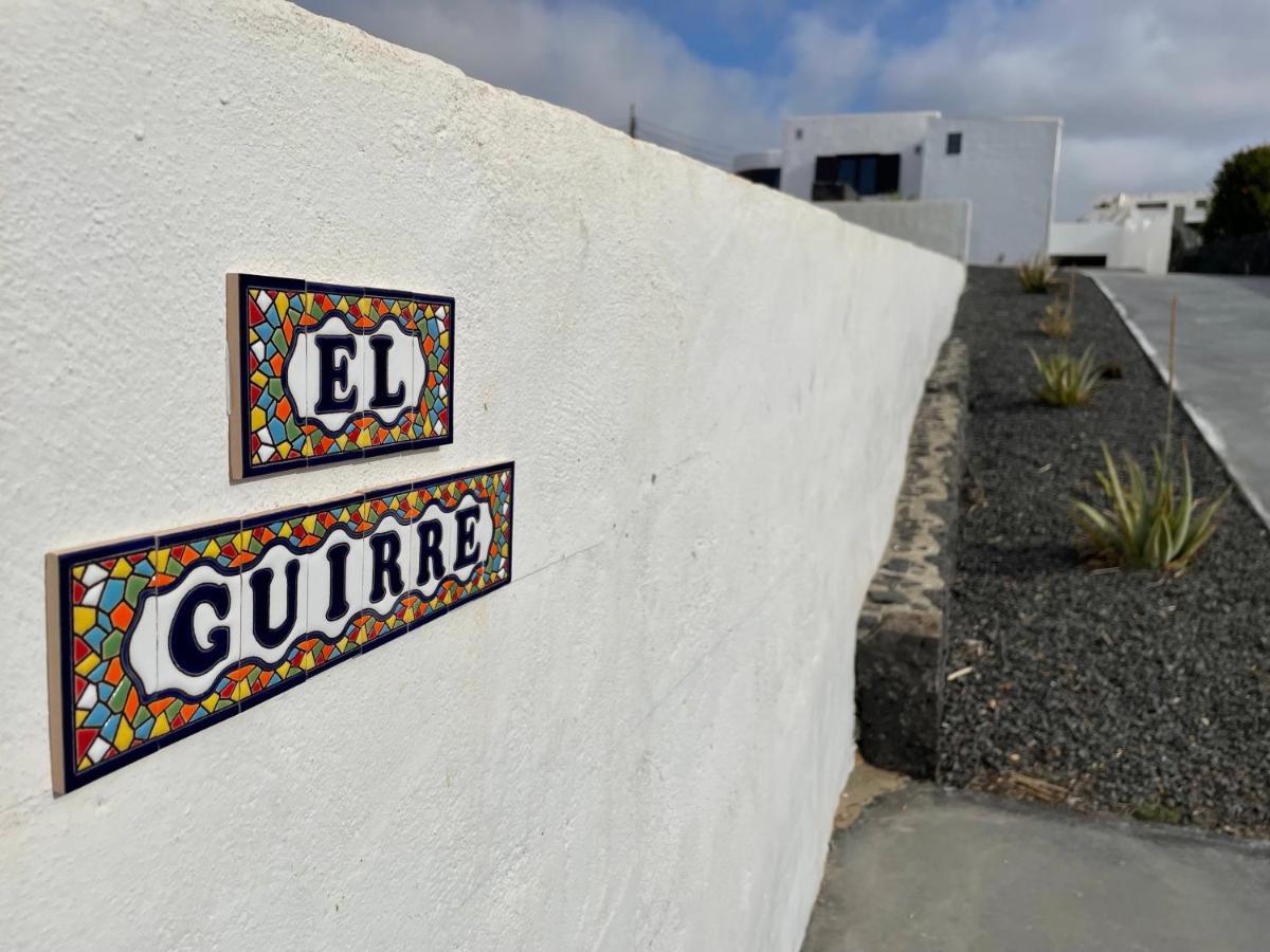 Casa El Guirre - Holiday home *
