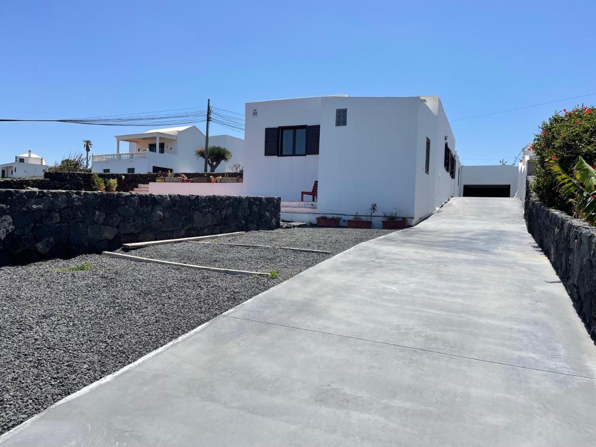 Casa El Guirre - Сasa de vacaciones