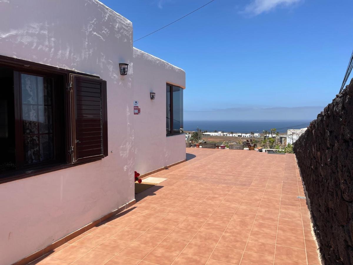 Casa El Guirre -