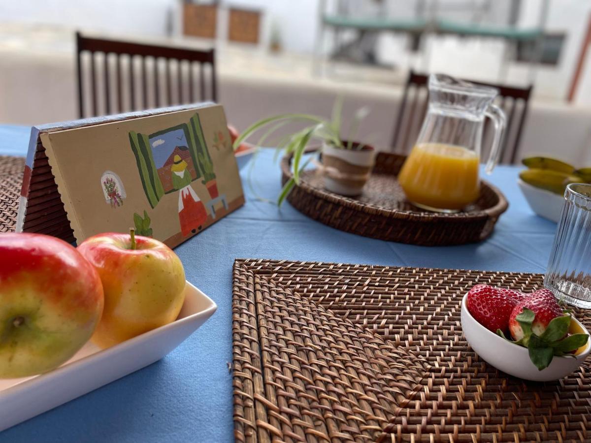 Holiday home Casa El Guirre - *
