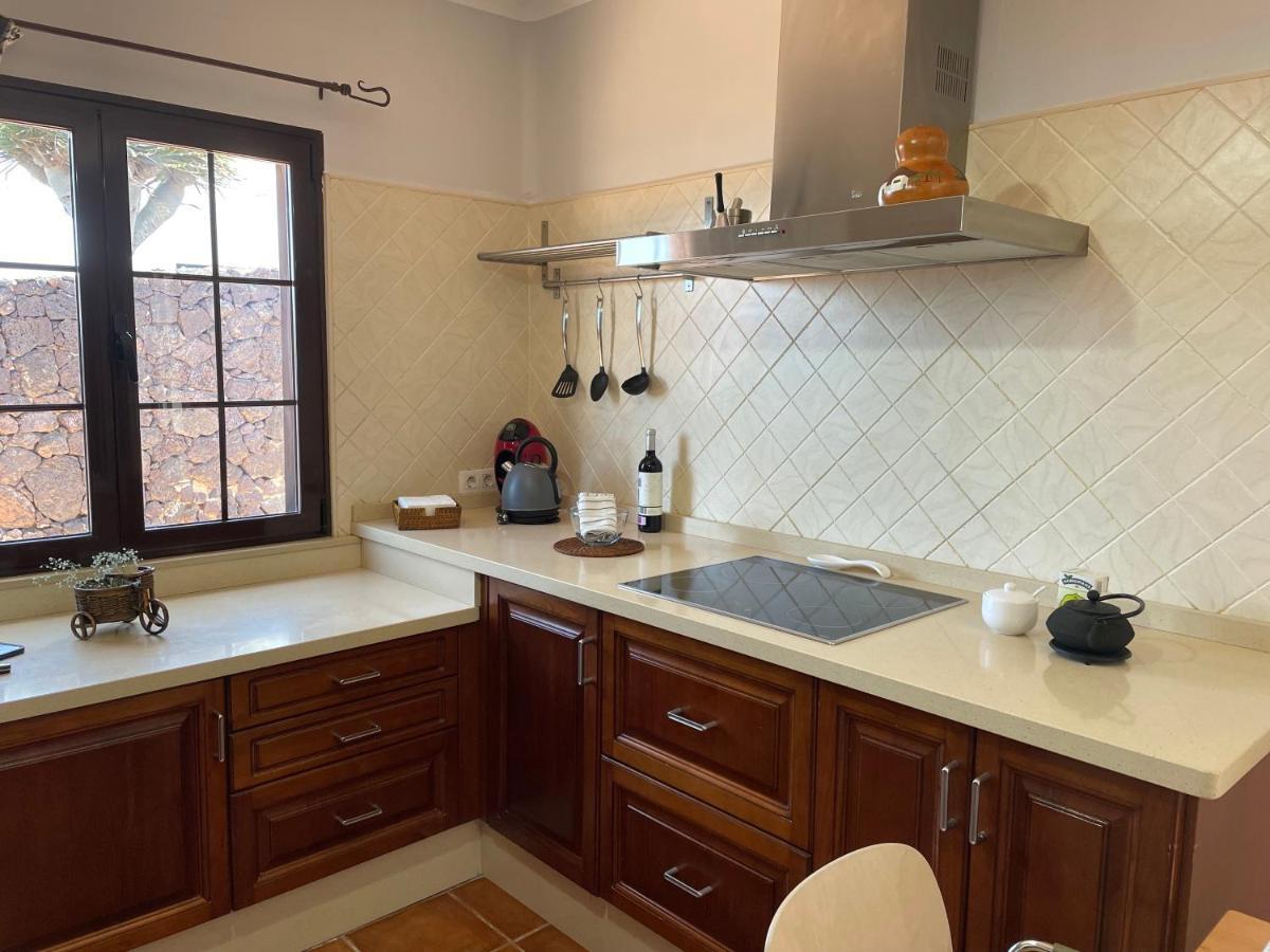 Holiday home Casa El Guirre - *
