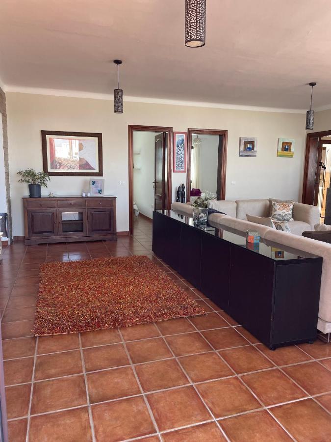 Сasa de vacaciones Casa El Guirre - Tinajo