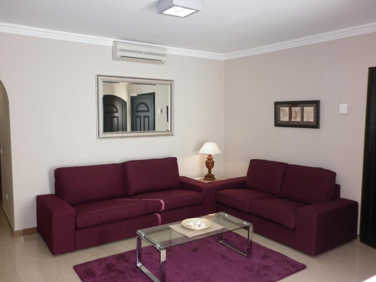 Apartamento Riviera Park 1a - 1st Floor - 2 Bedrooms - Air Con - Wi-fi - Uk Tv