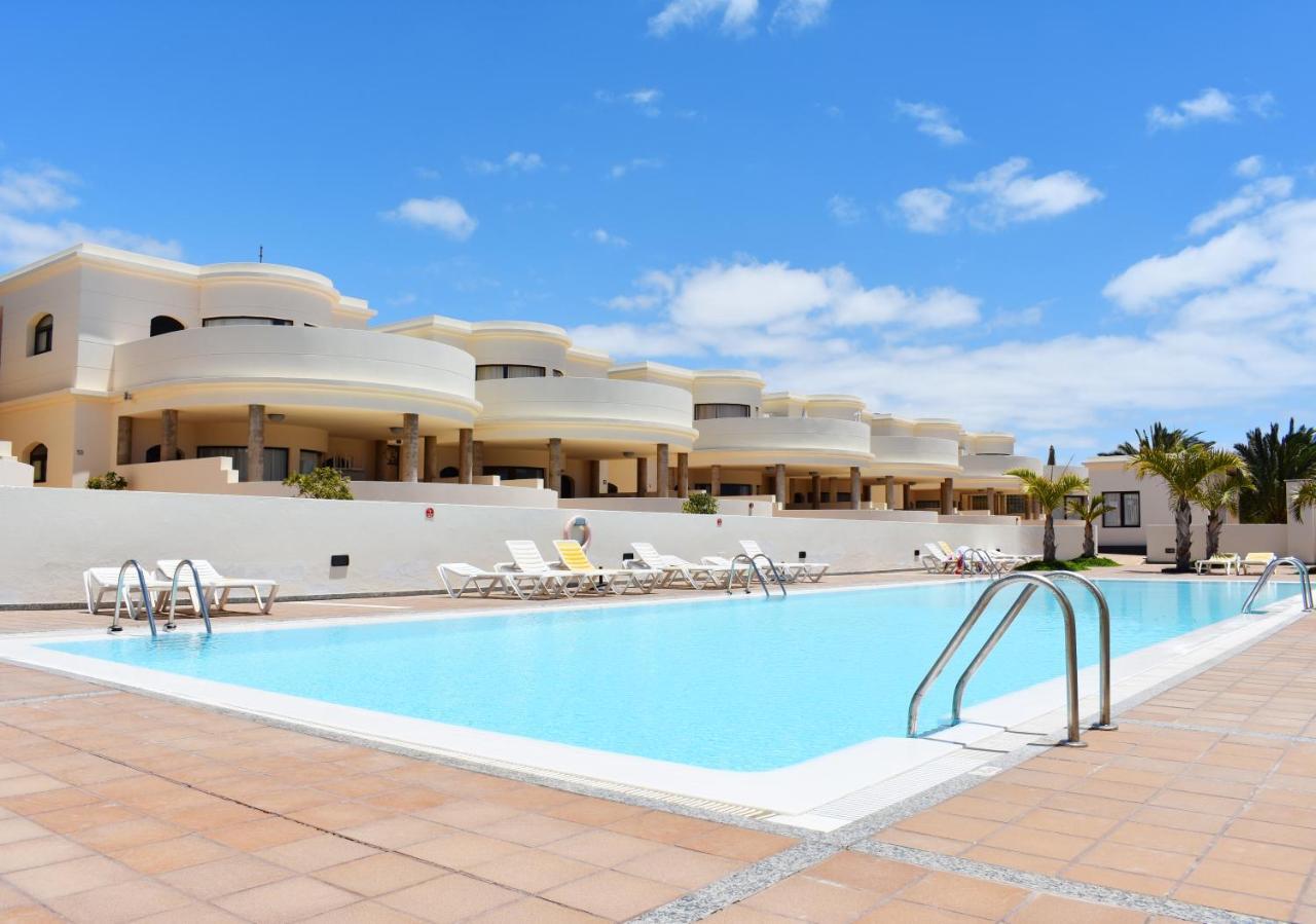 Apartamento Riviera Park 1a - 1st Floor - 2 Bedrooms - Air Con - Wi-fi - Uk Tv *