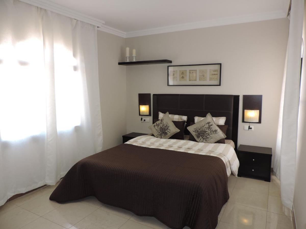 Riviera Park 1a - 1st Floor - 2 Bedrooms - Air Con - Wi-fi - Uk Tv Puerto del Carmen (Lanzarote)