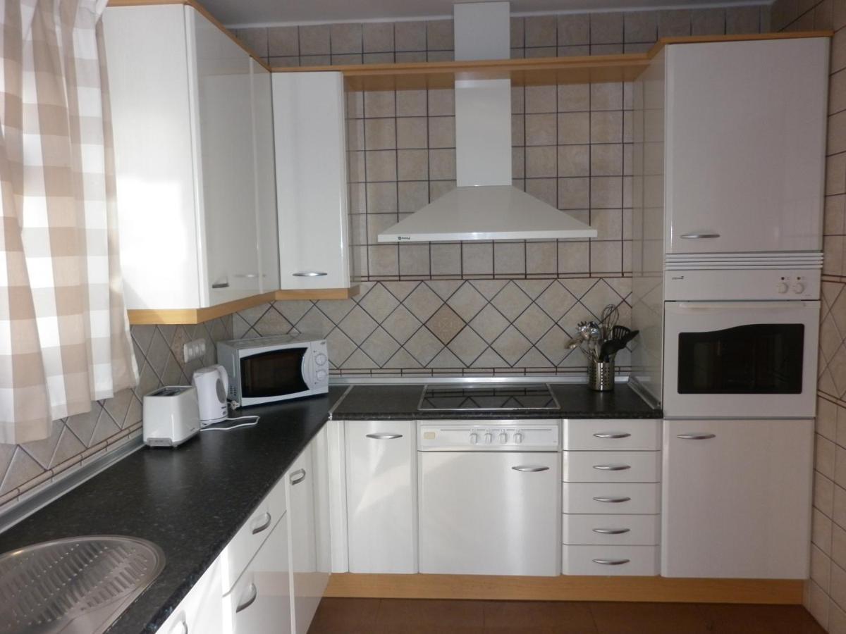 Riviera Park 1a - 1st Floor - 2 Bedrooms - Air Con - Wi-fi - Uk Tv Puerto del Carmen (Lanzarote)