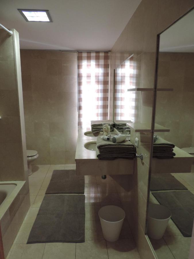 Riviera Park 1a - 1st Floor - 2 Bedrooms - Air Con - Wi-fi - Uk Tv *