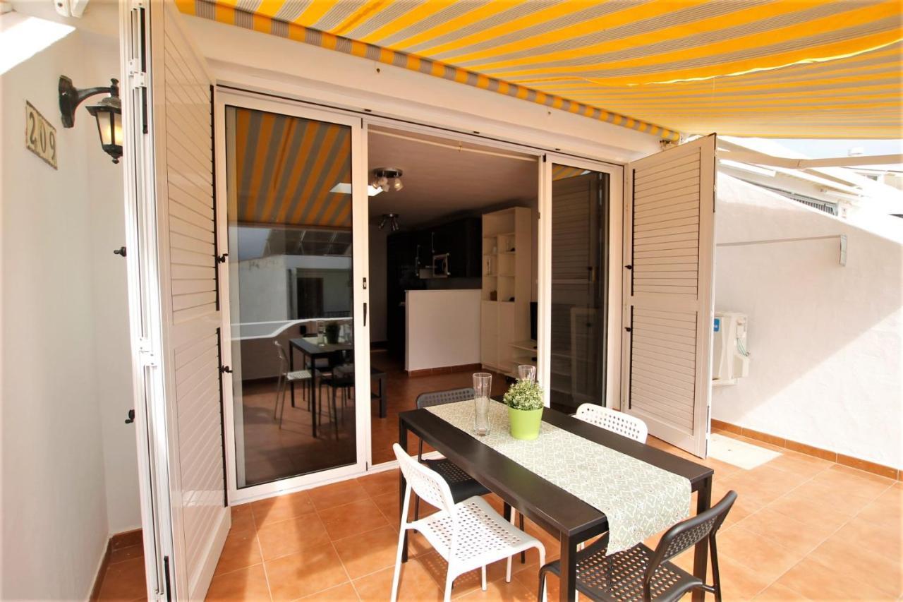 Apartment El Mijo