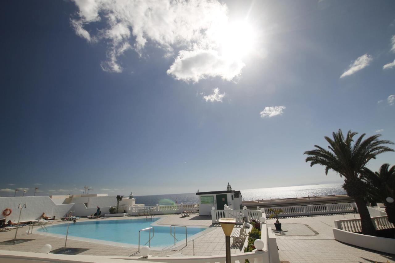Apartment El Mijo