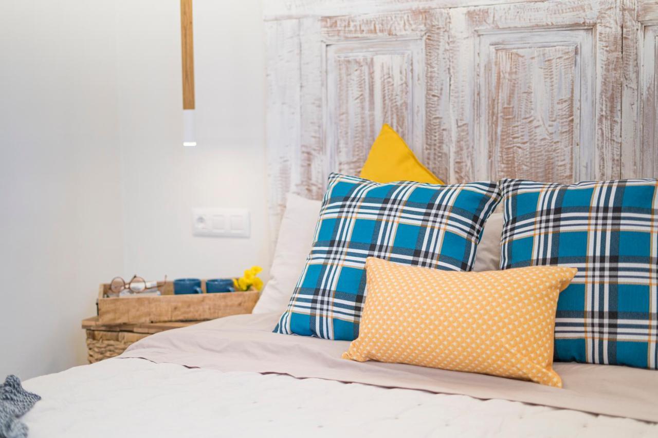 Apartamento Little Loft Playablanca