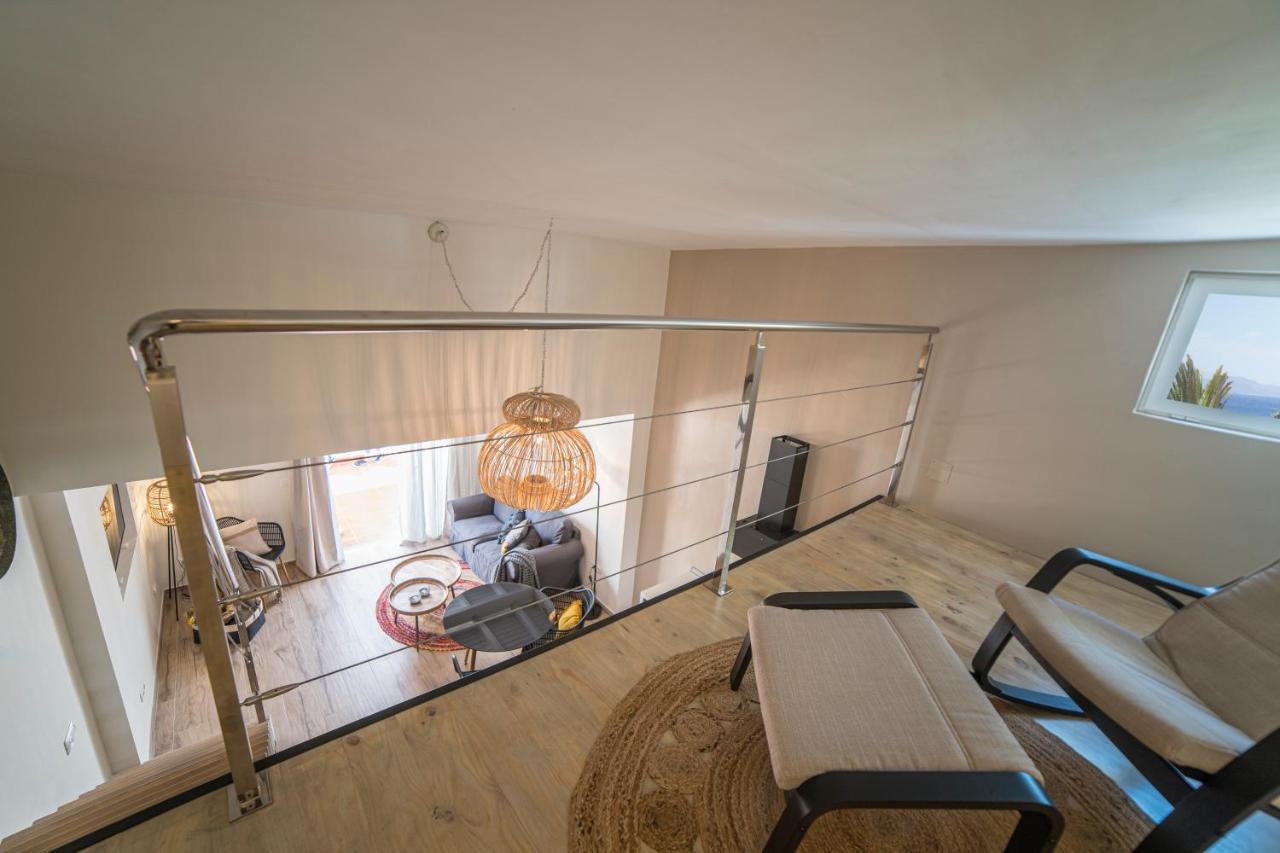 Apartamento Little Loft Playablanca *