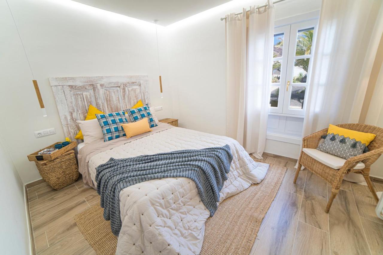 Little Loft Playablanca Apartamento Playa Blanca (Lanzarote)