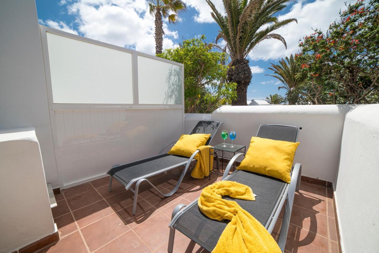 Little Loft Playablanca * Playa Blanca (Lanzarote)