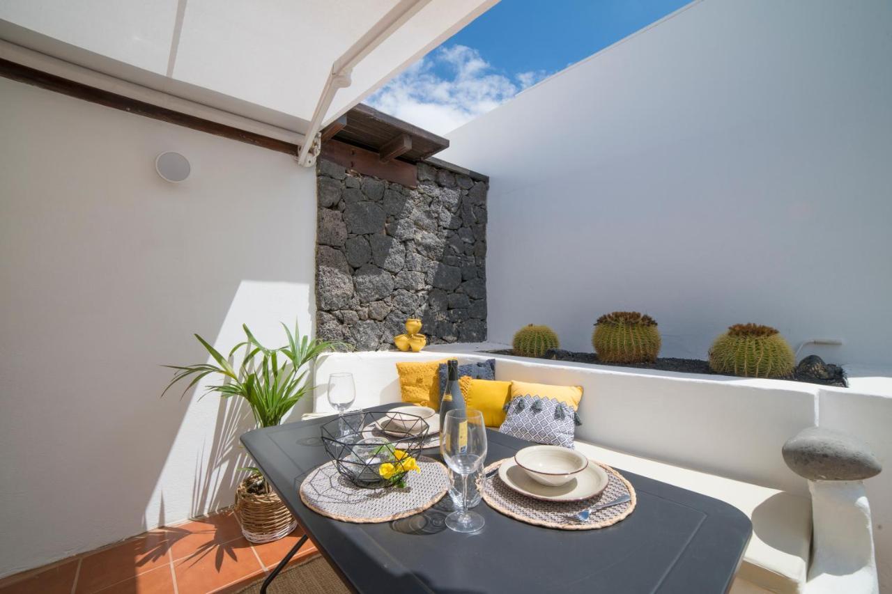 Little Loft Playablanca Playa Blanca (Lanzarote)