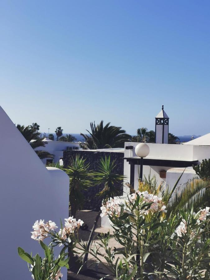 Apartment Paraiso Playa Blanca (Lanzarote)
