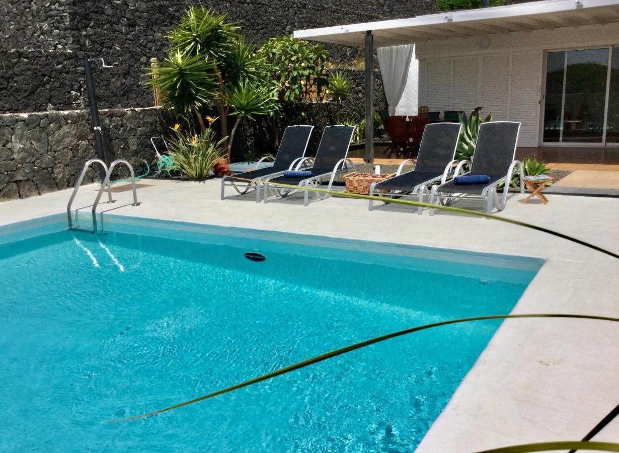 Coloradas House. * Playa Blanca (Lanzarote)