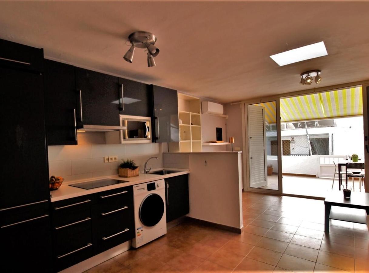 Apartment El Mijo Tias