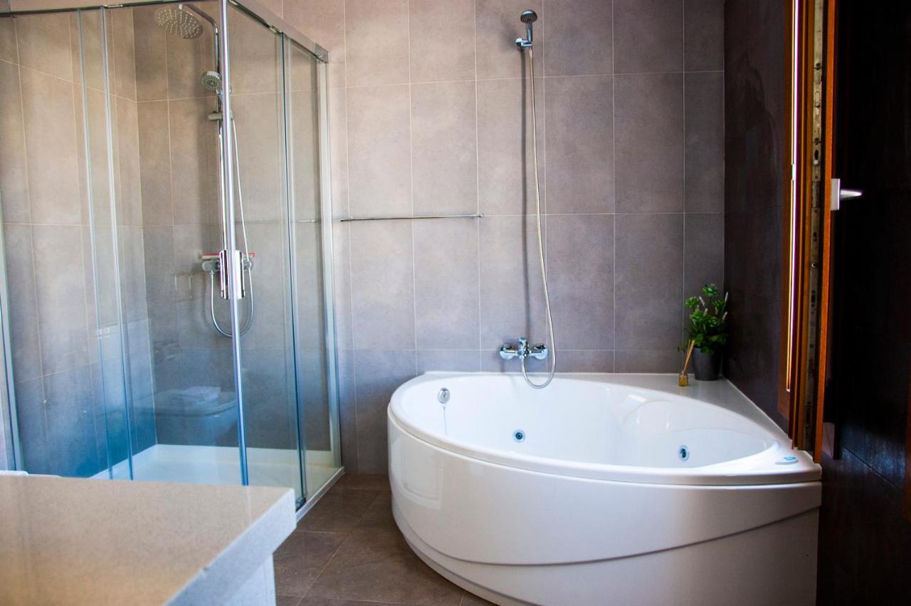 Luxury El Palmeral *