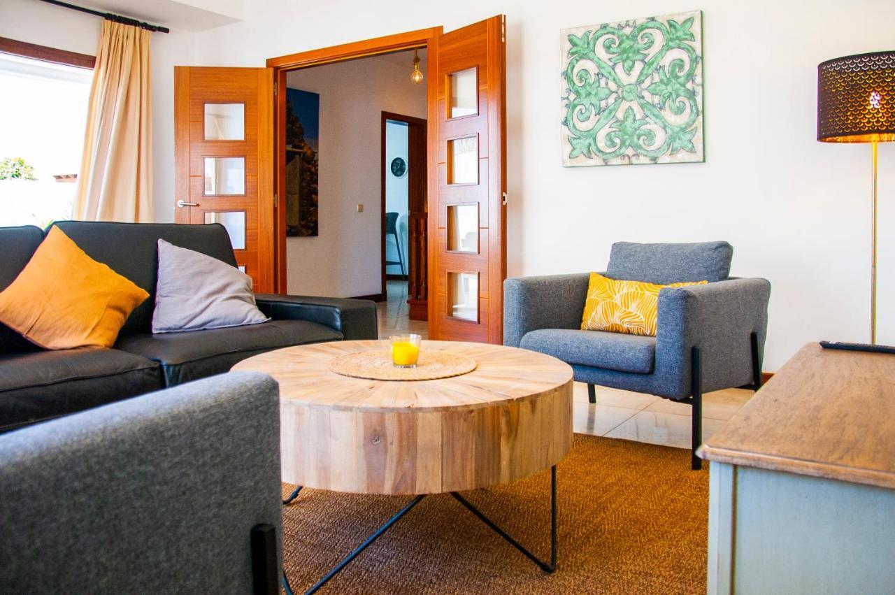 Luxury El Palmeral *