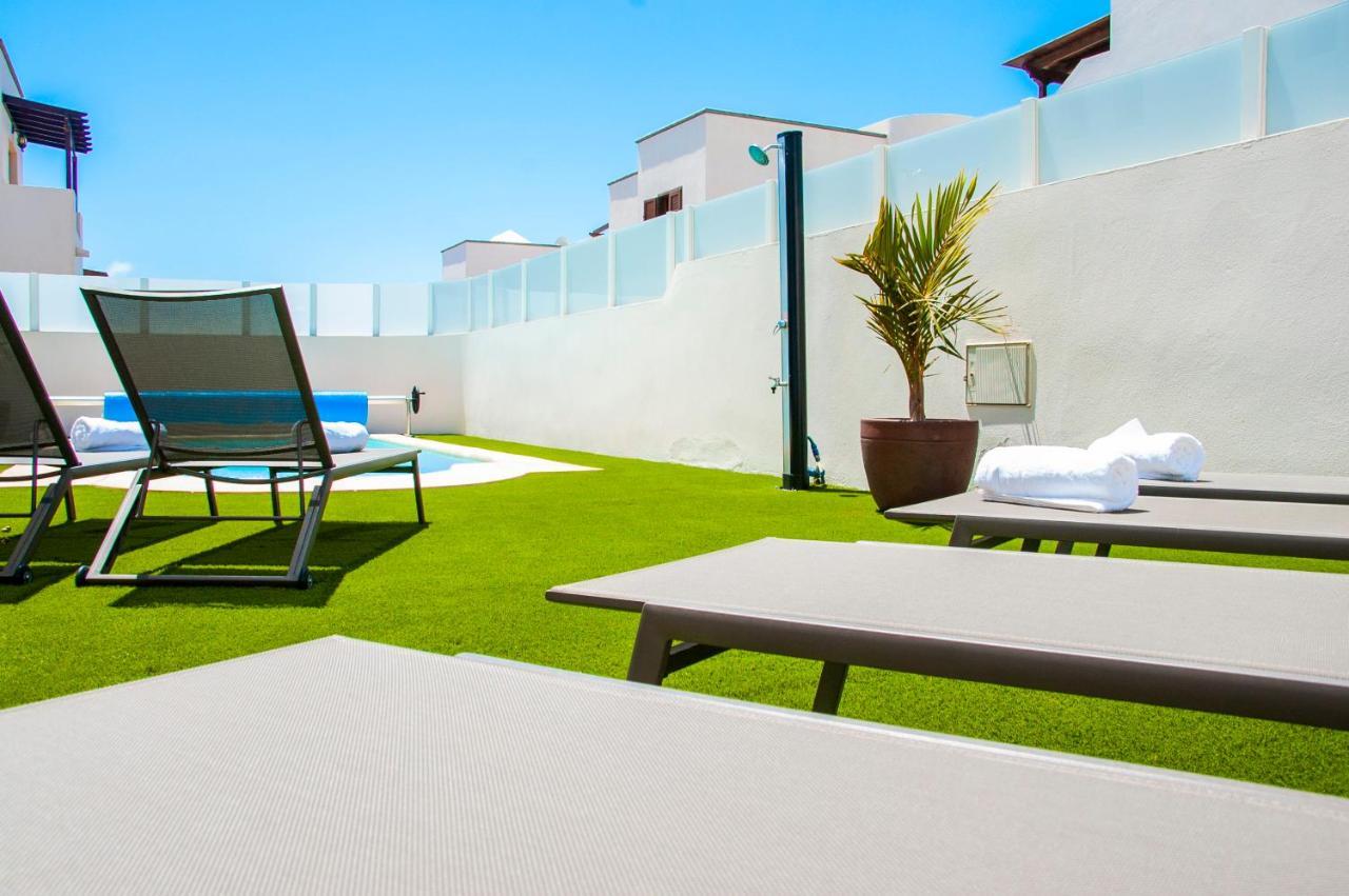 Villa Luxury El Palmeral