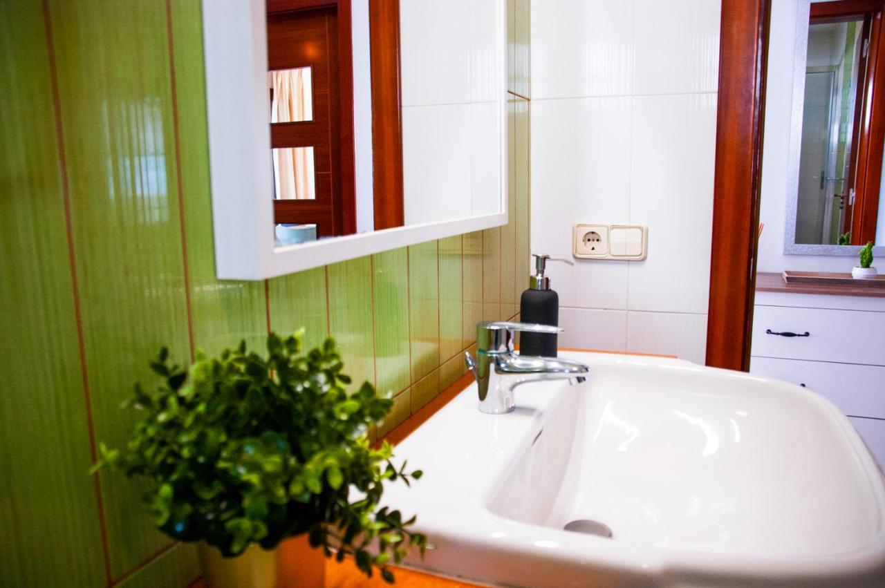 Luxury El Palmeral