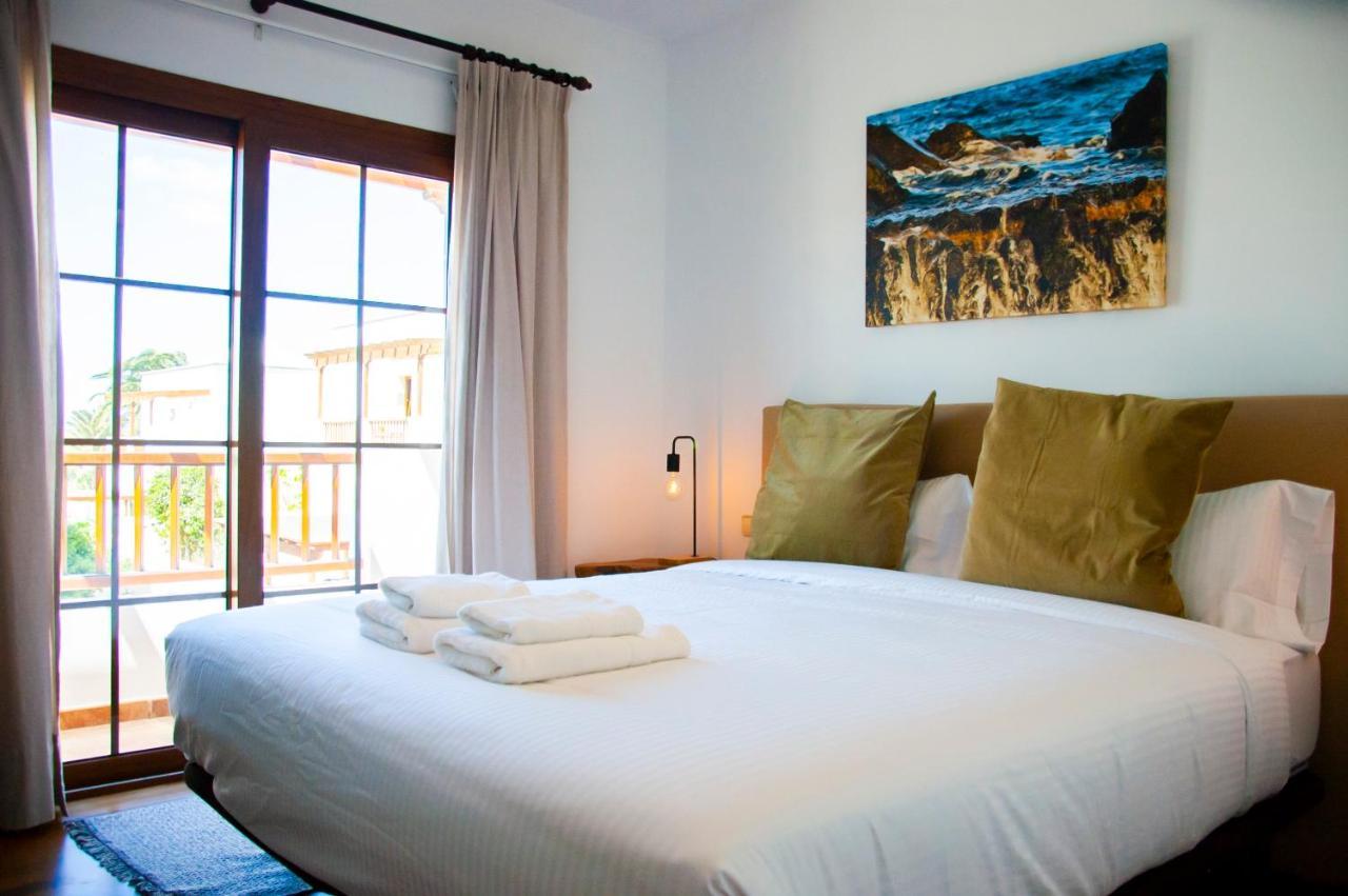 Luxury El Palmeral Villa